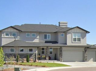 12161 Piledriver Way, Colorado Springs, CO 80921