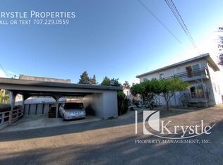 156 C St #A, Vallejo, CA 94590