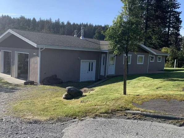111 Bancroft Dr, Kodiak, AK 99615