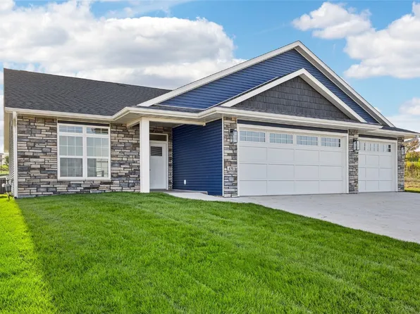 431 Council St, Anamosa, IA 52205