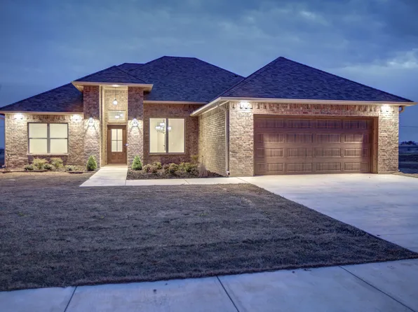 The Ruby Plan, The Oaks