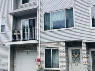 38 Vogel Loop, Staten Island, NY 10314