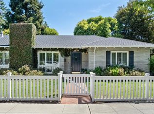 2 Turnsworth Ave, Redwood City, CA 94062