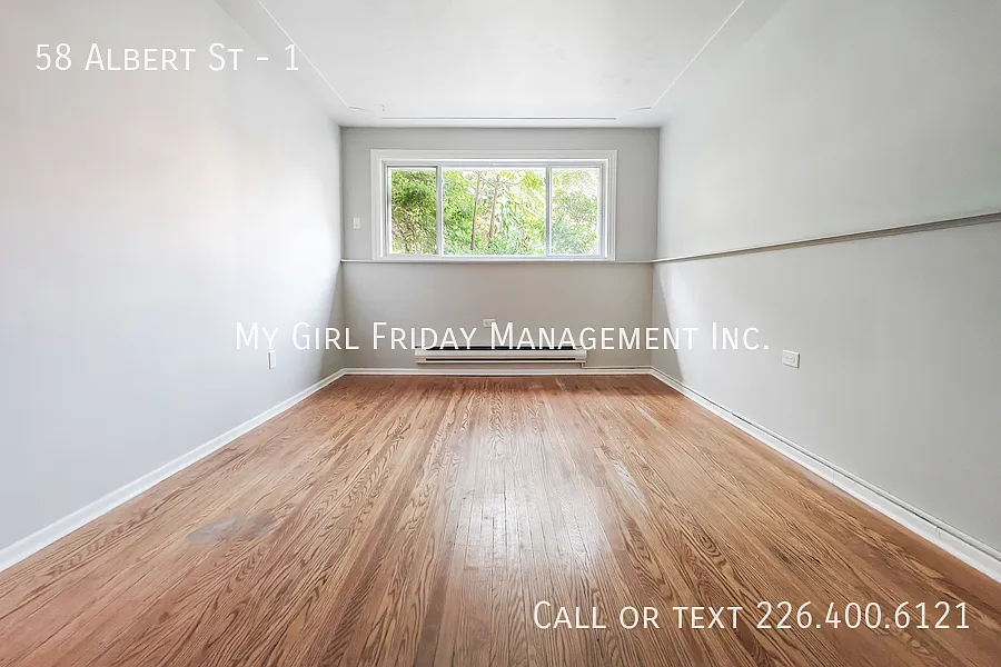 58 Albert St — Photo 4