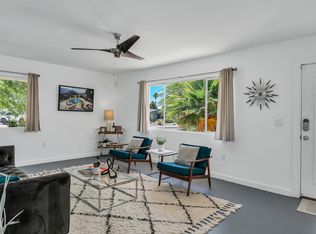 2161 N Blando Rd, Palm Springs, CA 92262