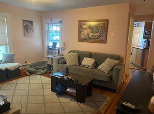 14 Gordon St #B, Waltham, MA 02453