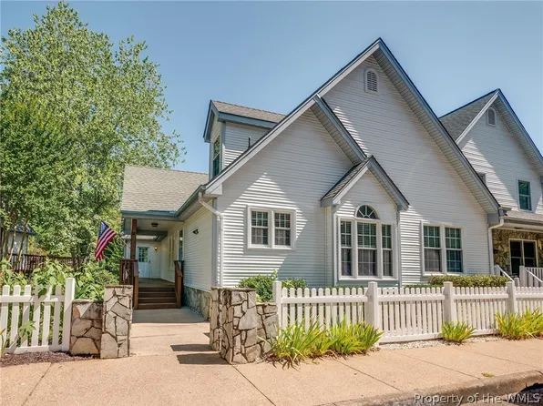 5111 Dorset Mews, Williamsburg, VA 23188