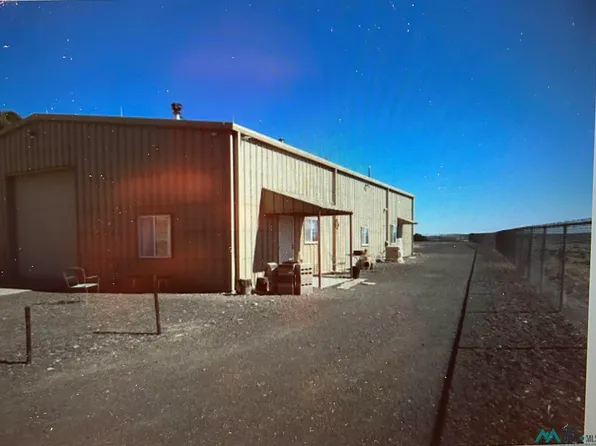 157 McKinley Ranch Rd, Quemado, NM 87829