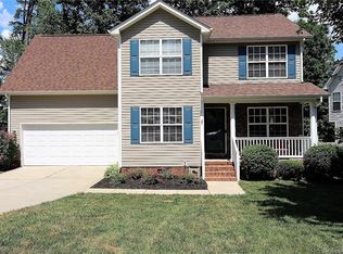 2440 Payton Dr, Gastonia, NC 28056