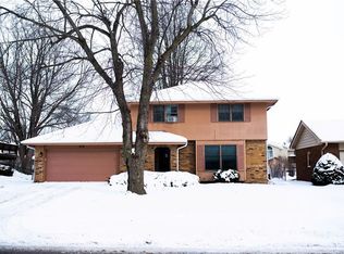 830 E 17th St N, Newton, IA 50208