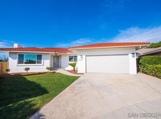 6327 Del Cerro Ct, San Diego, CA 92120