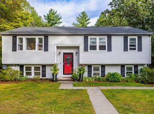 7 Roderick Cir, Nashua, NH 03062