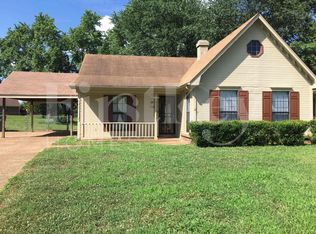 4582 Fawn Hollow Cv, Memphis, TN 38141