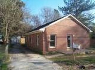 51 Dublin St, Athens, GA 30601