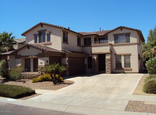 4549 E Ruffian Rd, Gilbert, AZ 85297