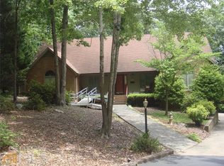 1178 Melody Ln, Hartwell, GA 30643