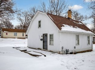 1622 E Cornell Ave, Springfield, IL 62703