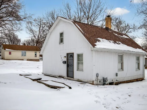 1622 E Cornell Ave, Springfield, IL 62703