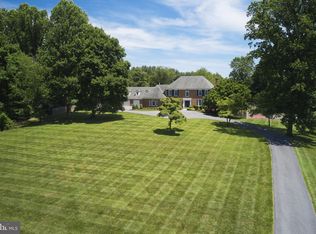 17017 Clear Creek Dr, Silver Spring, MD 20905