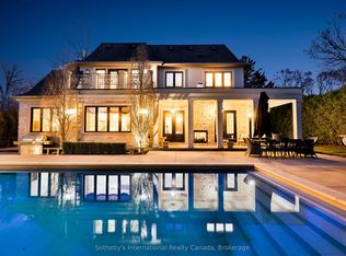 1497 Lakeshore Rd W, Oakville, ON L6L 1G5