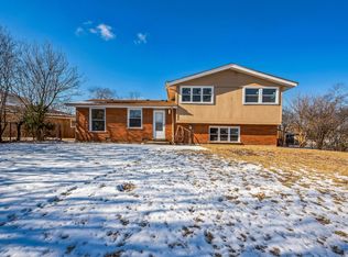 3203 Oak Ct, Hazel Crest, IL 60429