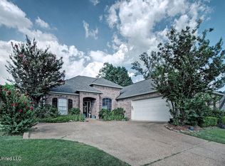 913 Sea Turtle Cv, Brandon, MS 39047