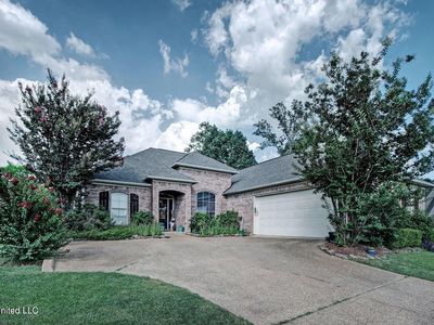 913 Sea Turtle Cv, Brandon, MS, 39047