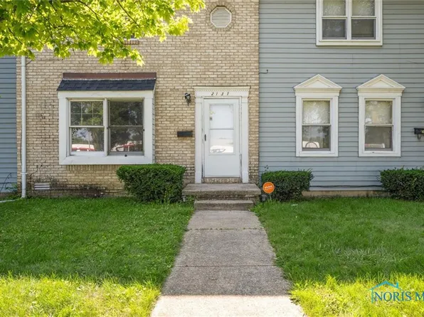 2131 Franklin Ave, Toledo, OH 43620