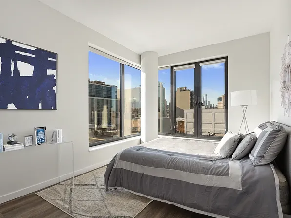 38-11 31st St #5E, Long Island City, NY 11101
