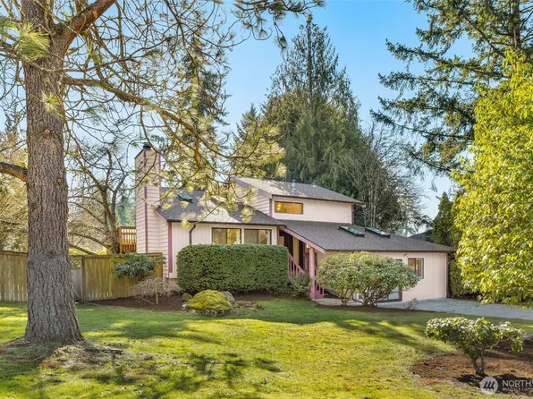 8129 NE 131st Street, Kirkland, WA 98034