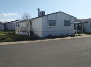 3750 Midland Dr TRAILER 27, Roy, UT 84067