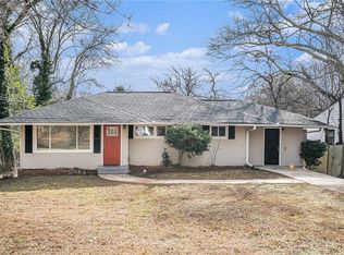 2318 Ousley Ct, Decatur, GA 30032