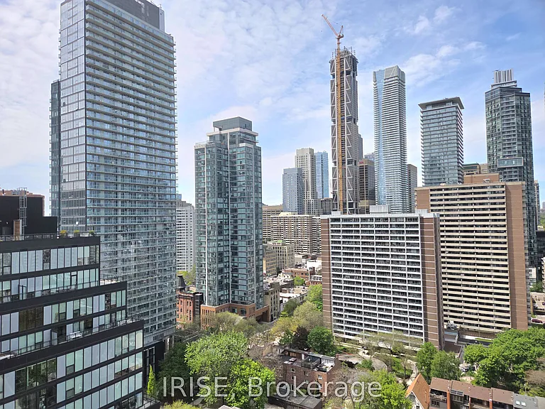 50 Wellesley St E #2602 — Photo 9