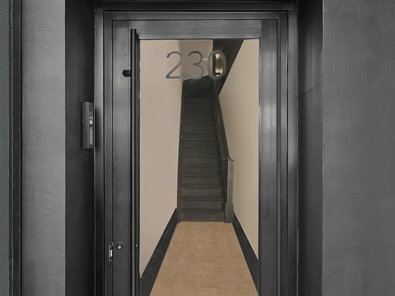 230 W 72nd St #PENTHOUSE — Photo 7