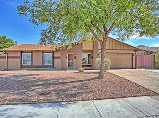 3029 S Date, Mesa, AZ 85210
