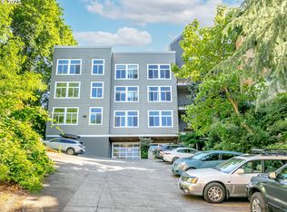 1910 SW 18th Ave APT 25, Portland, OR 97201