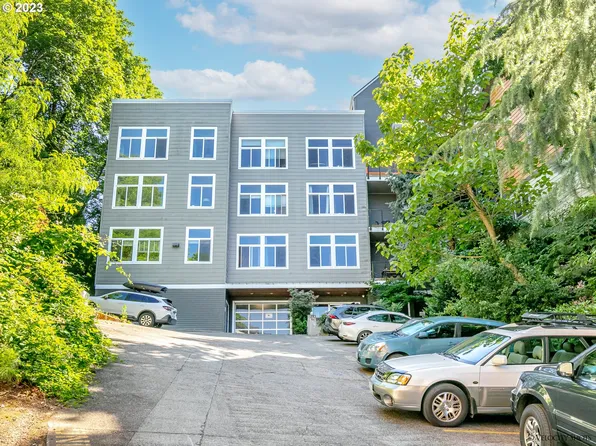 1910 SW 18th Ave APT 25, Portland, OR 97201
