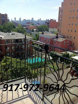 Rented by Astoria Sterling Realty | media 1