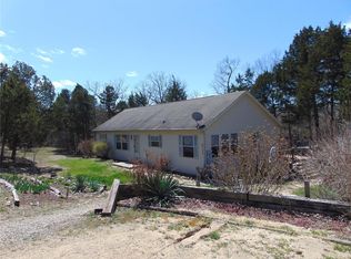 8737 Beach Springs Rd, Dittmer, MO 63023