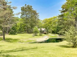 557 E Miller Rd, Lincoln, MI 48742