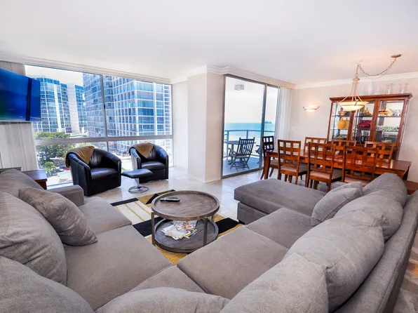 1730 Avenida Del Mundo Unit 510, Coronado, CA 92118
