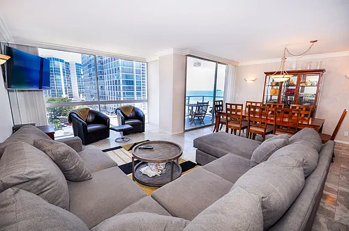 Floor plan Vacation Rental