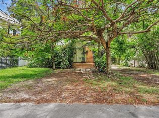 Frow Homestead, Miami, FL 33133