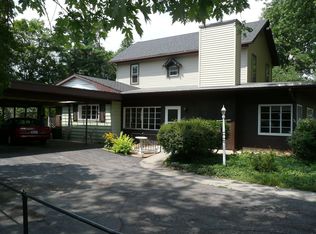 103 S Line St, South Whitley, IN