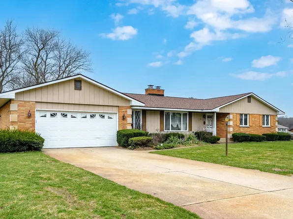111 Glenview Ct, Battle Creek, MI 49014