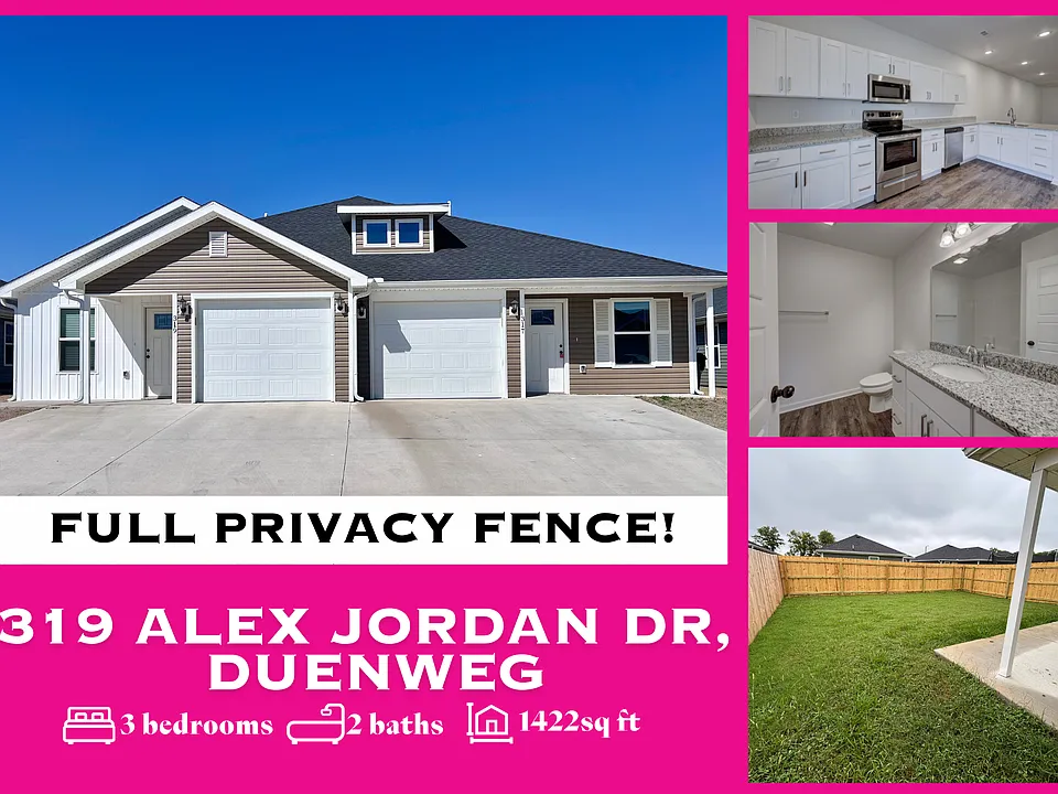 319 Alex Jordan Dr