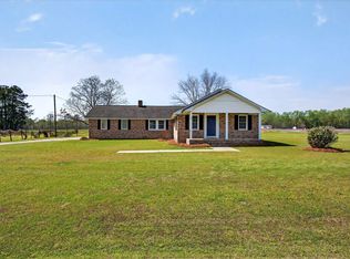 17583 Highway 301, Turbeville, SC 29162
