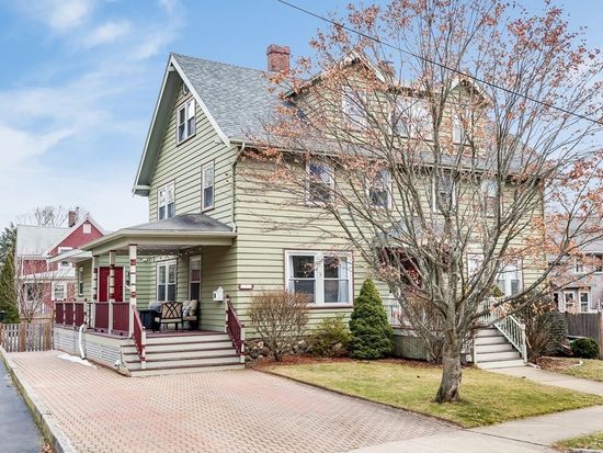 1 Clarina St Wakefield Ma 01880 Zillow