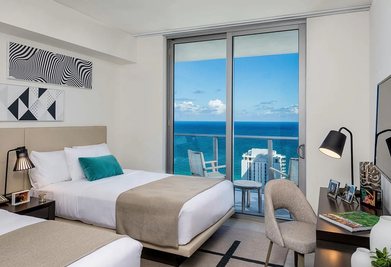4010 South Ocean Drive 2203 - 1 — Photo 2