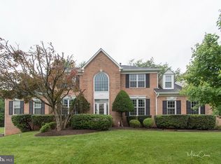 13010 Boswell Ct, Rockville, MD 20854